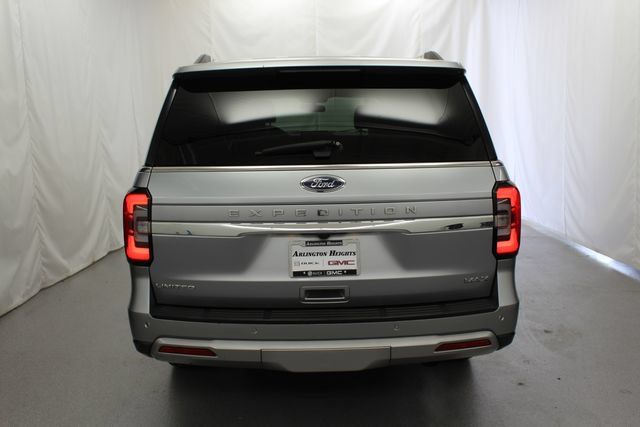 Used 2023 Ford Expedition Max Limited AWD/4WD image 13