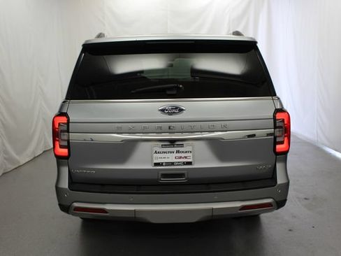 Used 2023 Ford Expedition Max Limited AWD/4WD image 13