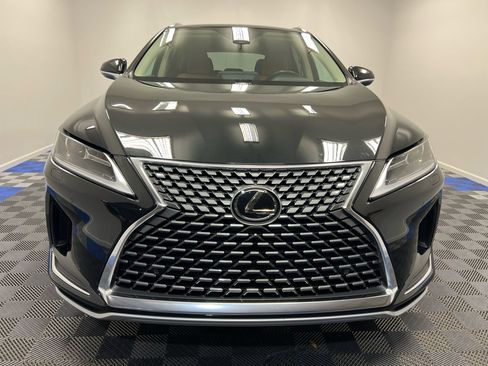 Used 2022 Lexus RX 350 RX 350 Premium FWD image 2