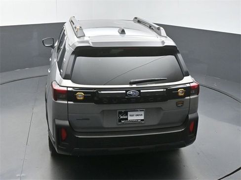 New 2026 Subaru Outback Wilderness image 52