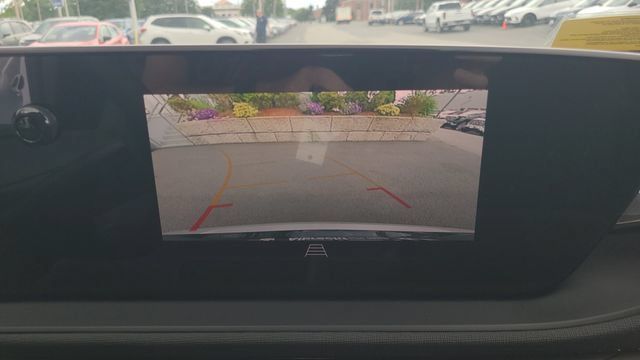 New 2026 Buick Envista Sport Touring w/ Convenience I Package FWD image 14