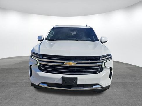 Used 2023 Chevrolet Tahoe LT image 2