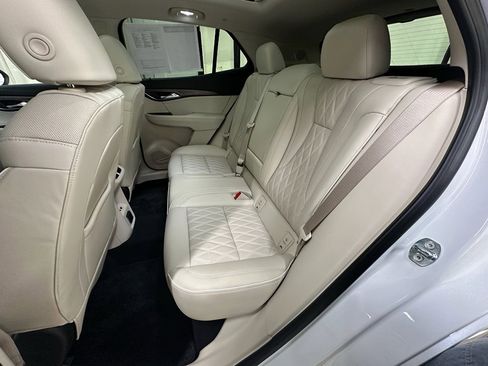 Certified 2023 Buick Envision Avenir image 22