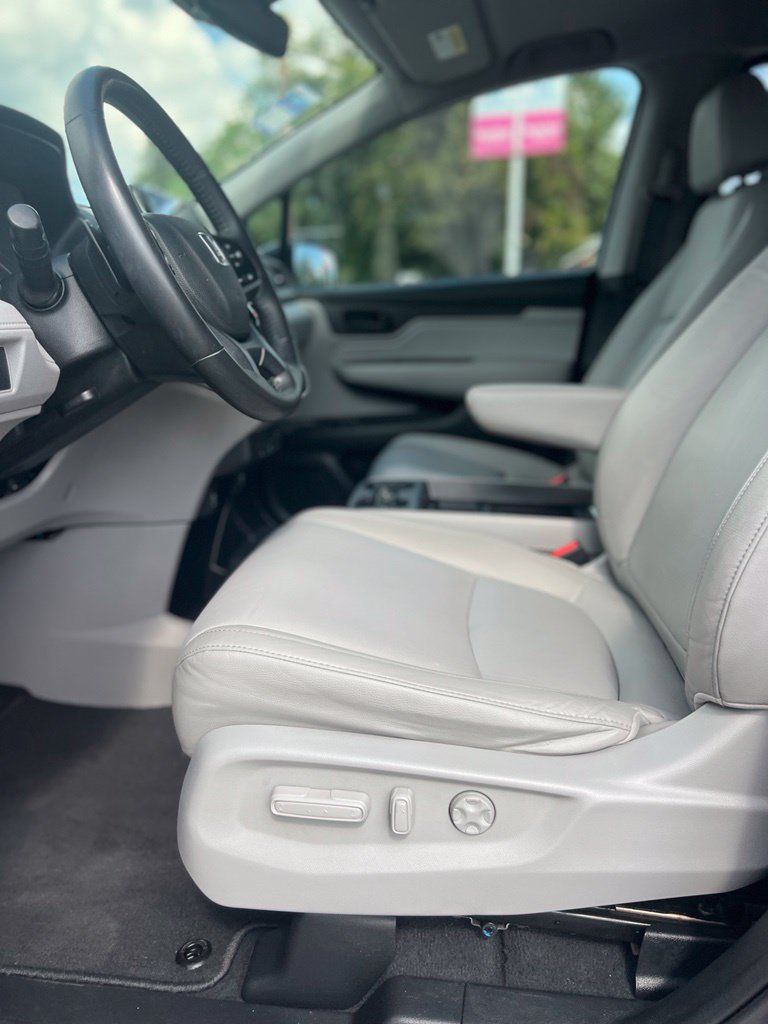 Certified 2019 Honda Odyssey EX-L image 20