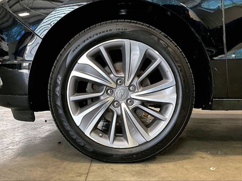 Used 2017 Acura MDX SH-AWD w/ Technology Package image 7