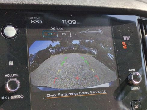 Used 2025 Subaru Outback Premium AWD/4WD image 16