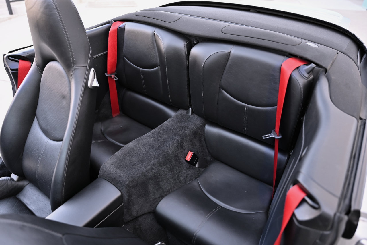 Used 2005 Porsche 911 Carrera S RWD image 20