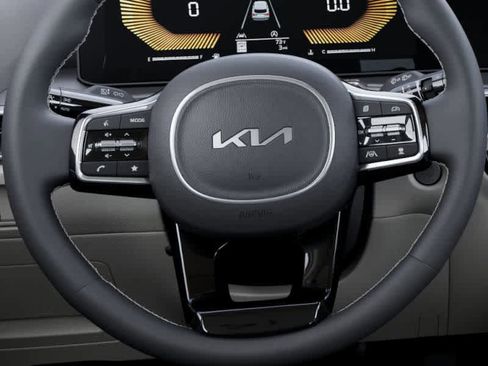 New 2025 Kia Sorento S w/ Panoramic Sunroof Package FWD image 22