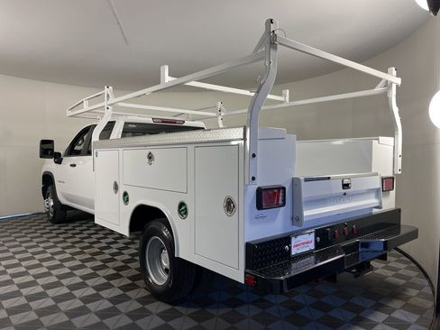 New 2026 Chevrolet Silverado 3500 W/T w/ WT Convenience Package image 7