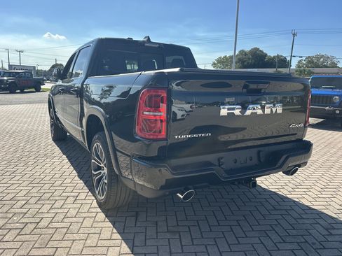 New 2026 RAM 1500 Tungsten image 8
