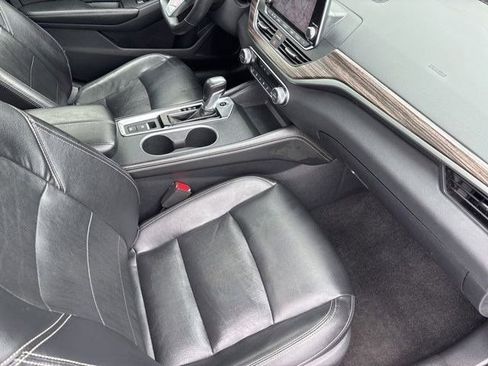 Used 2019 Nissan Altima 2.5 SL FWD image 39