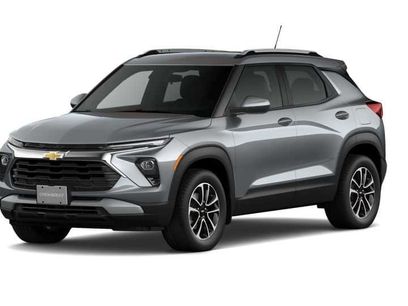 New 2026 Chevrolet TrailBlazer LT w/ LT Cold Weather Package
