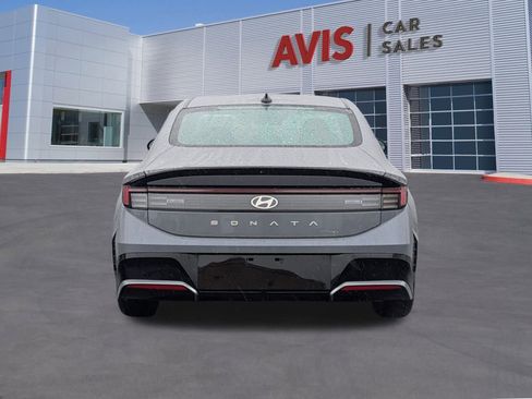 Used 2025 Hyundai Sonata SEL image 7