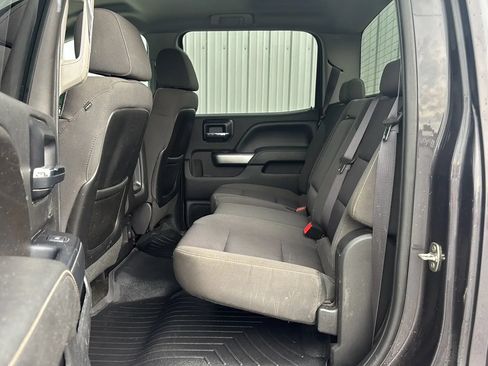 Used 2015 Chevrolet Silverado 2500 LT w/ LT Convenience Package AWD/4WD image 17
