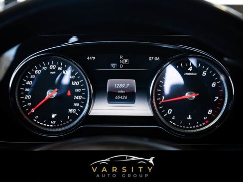 Used 2017 Mercedes-Benz E 300 image 8