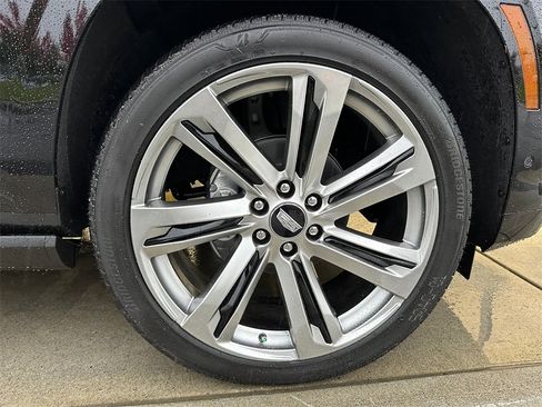 New 2026 Cadillac Escalade Sport w/ Touring Package image 9