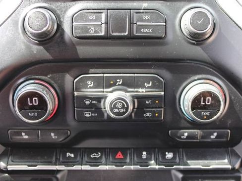 Used 2020 Chevrolet Silverado 2500 LT w/ All Star Edition AWD/4WD image 27