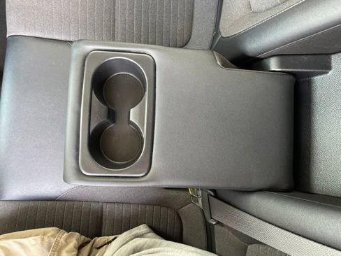 Used 2021 Kia Seltos S FWD image 27