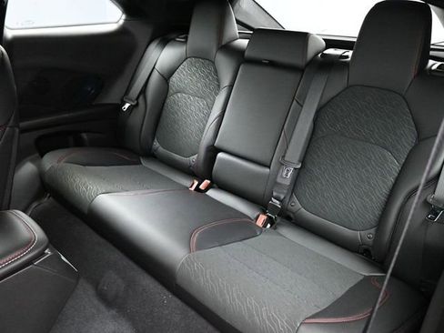 New 2026 Dodge Charger Scat Pack w/ Blacktop Package image 17