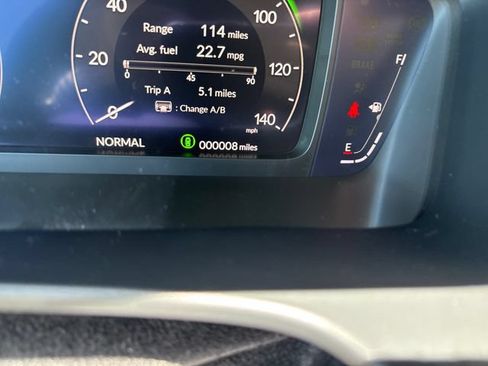 New 2026 Honda CR-V Sport-L image 16