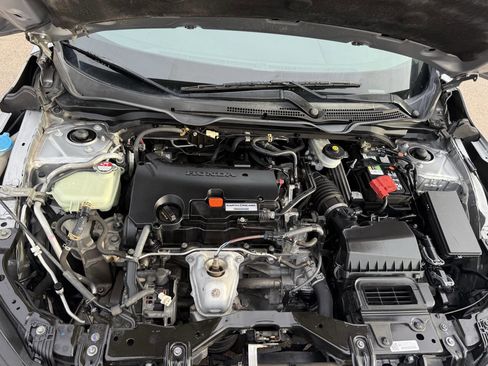 Used 2017 Honda Civic EX image 34