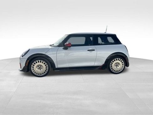 New 2026 MINI Cooper John Cooper Works FWD image 4
