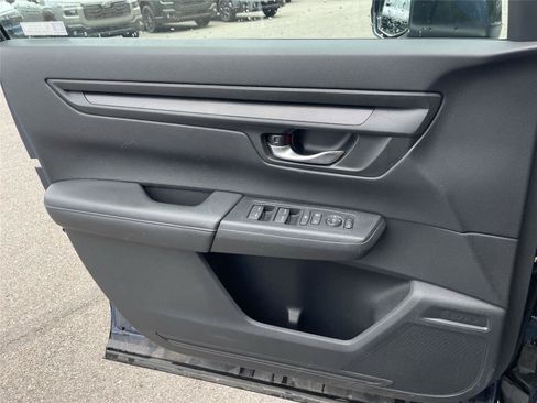 Used 2024 Honda CR-V EX image 20