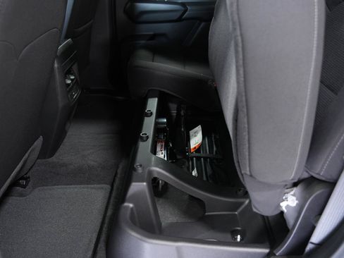 New 2026 GMC Canyon Elevation RWD image 26