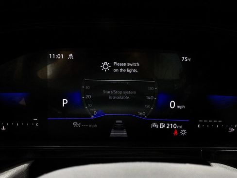 Used 2023 Volkswagen Taos S w/ Driver Assistance Package AWD/4WD image 27