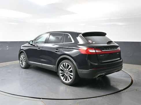 Used 2016 Lincoln MKX Reserve w/ Luxury Package AWD/4WD image 8