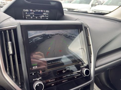 Used 2023 Subaru Forester Touring image 21