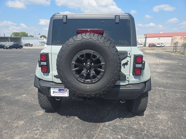 Used 2024 Ford Bronco Raptor AWD/4WD image 7