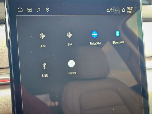 New 2026 GMC Terrain Denali image 23