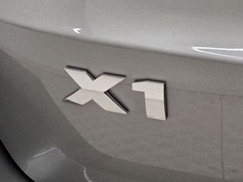 New 2026 BMW X1 M35i w/ Technology Package AWD/4WD image 21