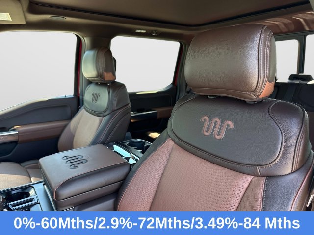 New 2026 Ford F150 King Ranch w/ Equipment Group 601A High AWD/4WD image 22