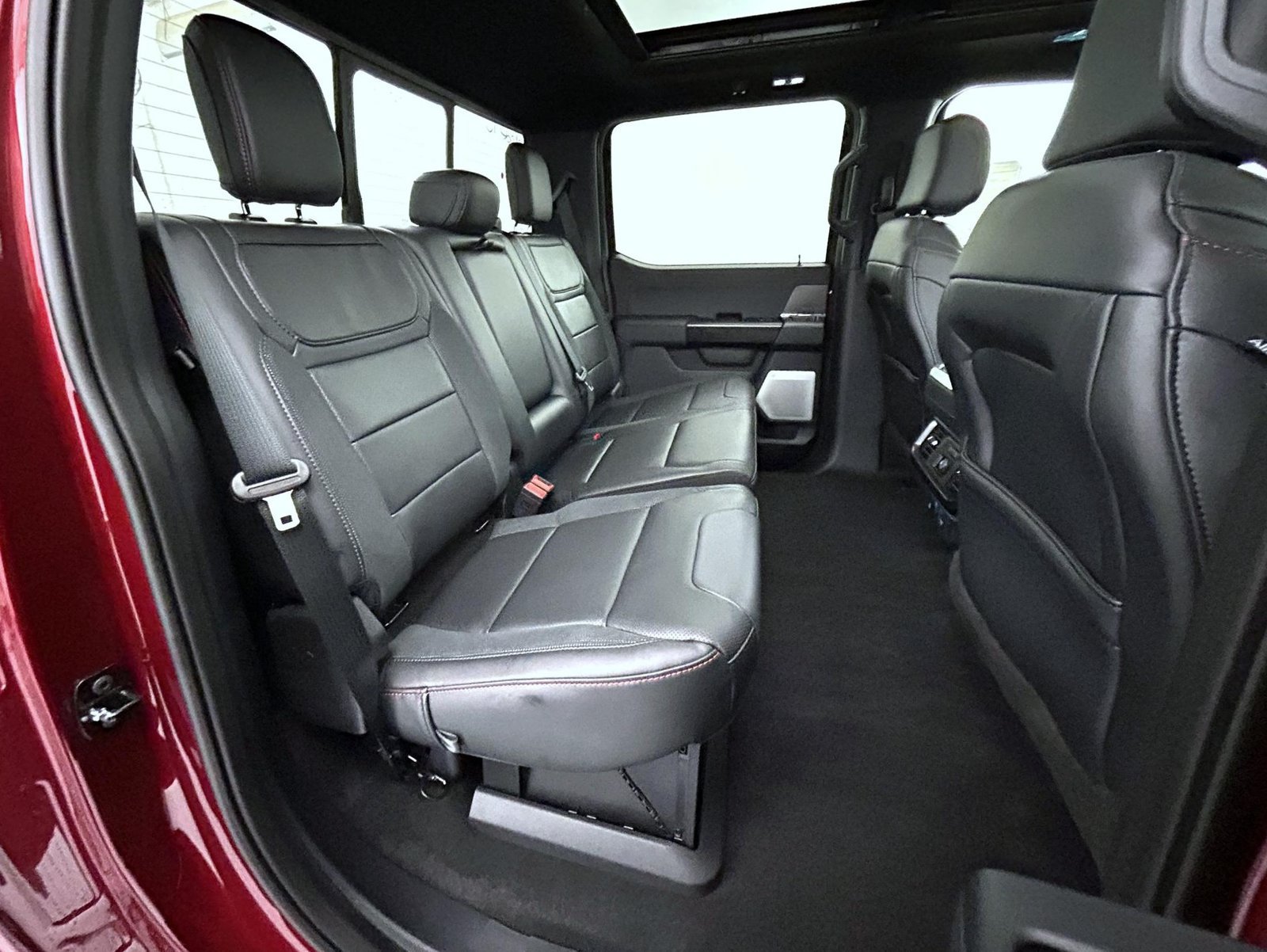 New 2026 Ford F150 Raptor AWD/4WD image 18