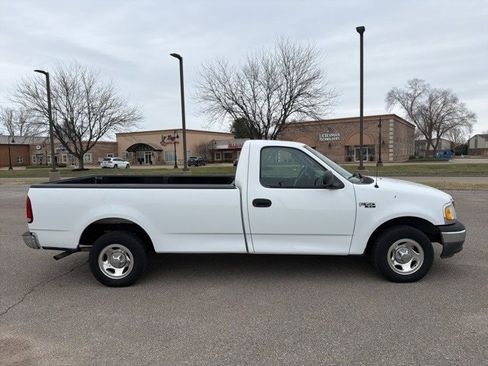 Used 2002 Ford F150 XL image 10