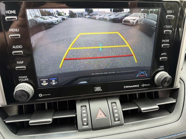 Used 2019 Toyota RAV4 XSE AWD/4WD image 30