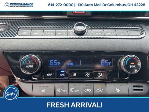 Used 2023 Hyundai Elantra N Line FWD image 25