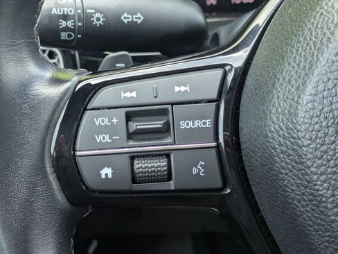 Used 2025 Honda Civic Sport image 21