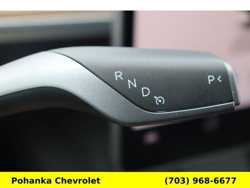 Used 2024 Tesla Model Y Long Range RWD image 10
