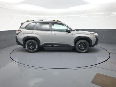 New 2026 Subaru Forester Wilderness AWD/4WD image 2