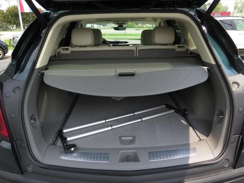 New 2026 Cadillac XT5 Premium Luxury w/ Driver Assist Package FWD image 25