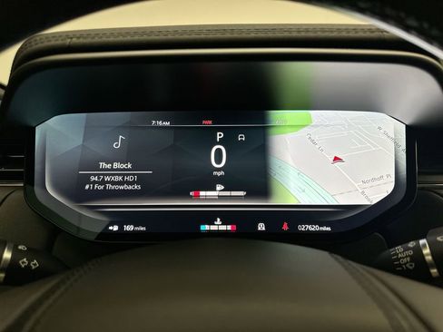 Used 2023 Land Rover Range Rover Sport SE image 31