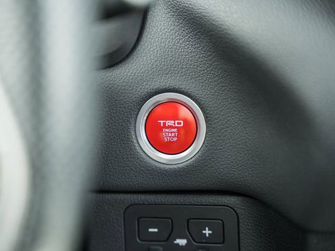Used 2024 Toyota Tundra Limited w/ TRD Off-Road Package AWD/4WD image 29