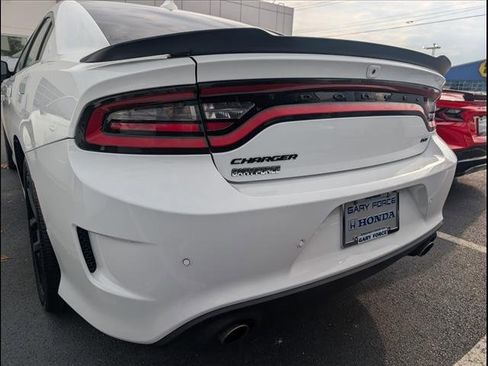 Used 2023 Dodge Charger GT w/ Blacktop Package image 19