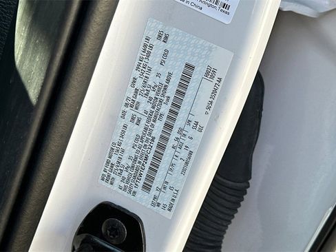 Used 2021 Ford F150 Lariat w/ Trailer Tow Package image 31