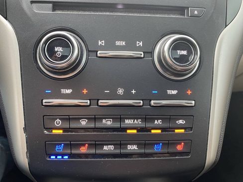 Used 2017 Lincoln MKC Reserve w/ Lincoln MKC Climate Package AWD/4WD image 31
