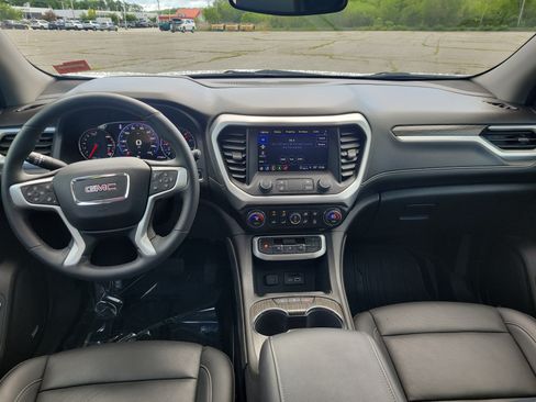 Used 2023 GMC Acadia SLT w/ Elevation Edition AWD/4WD image 19