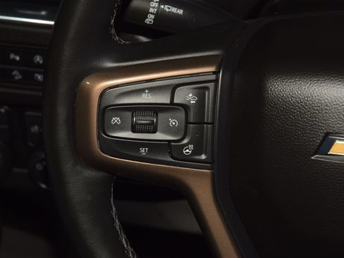 Used 2023 Chevrolet Tahoe High Country AWD/4WD image 38